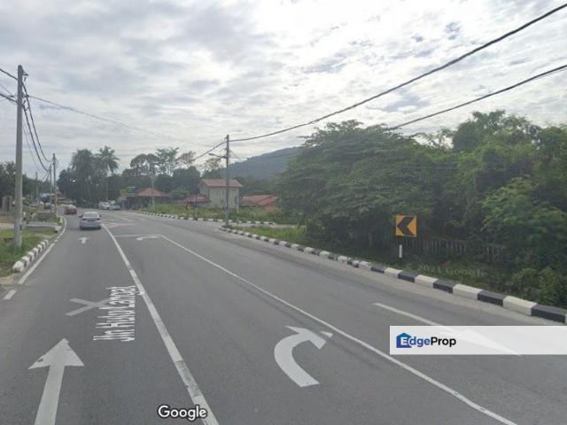 Shop for rent in Kajang, Langat