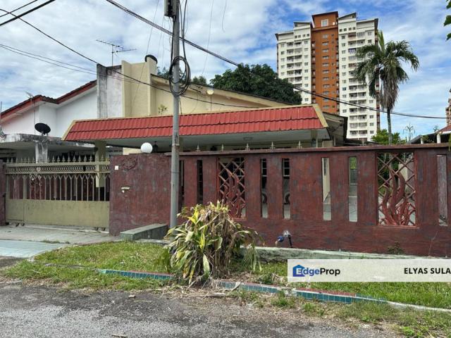 House for sale in Kajang, Langat