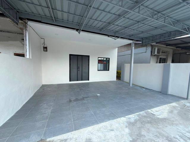 Terraced House for sale in Kluang, Johor