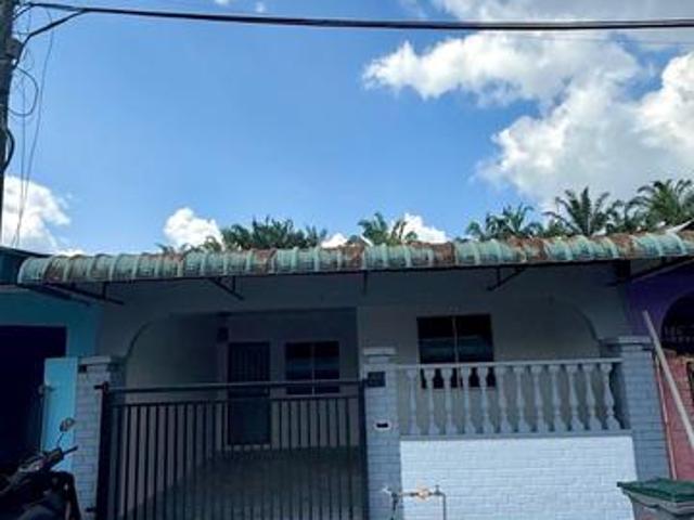 Terraced House for sale in Layang-layang, Johor