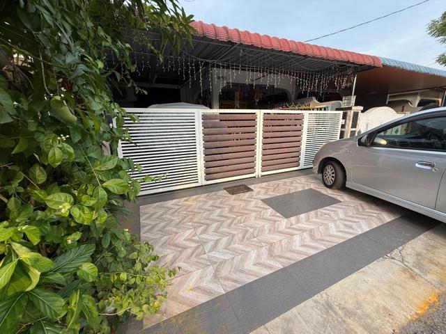 Terraced House for sale in Kulim