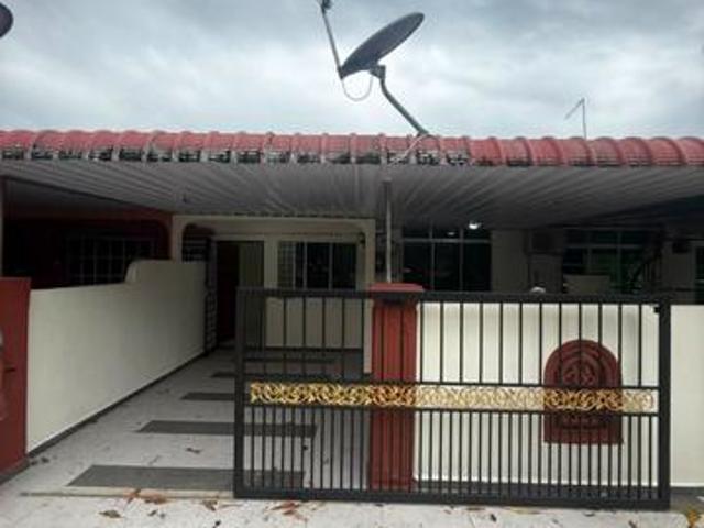 Terraced House for sale in Lunas, Kulim