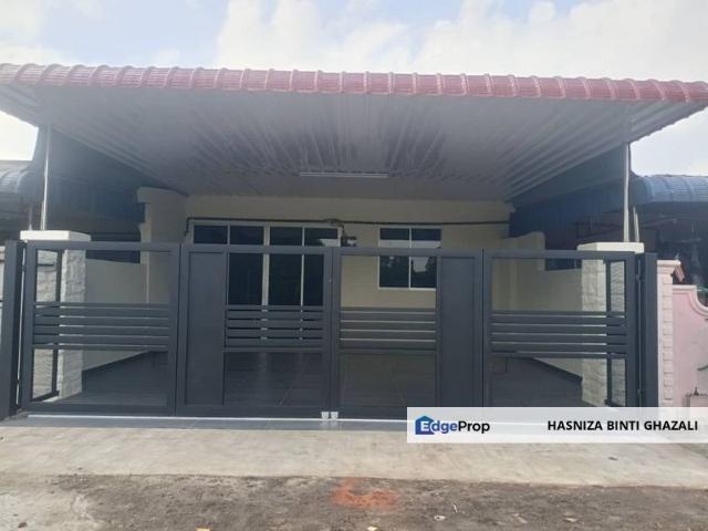 House for sale in Lunas, Kedah