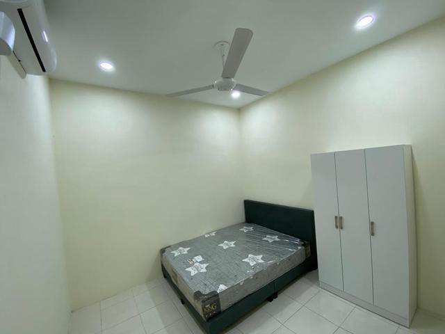 Terraced House for rent in Lunas, Kedah