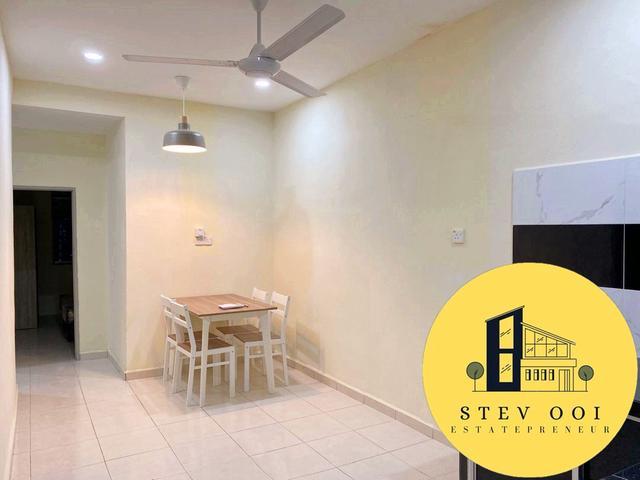 Terraced House for rent in Kulim, Kedah