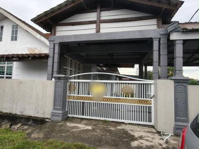 Terraced House for sale in Lunas, Kedah