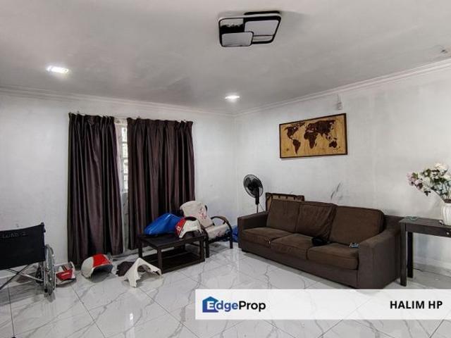 House for sale in Sri Rusa, Negeri Sembilan