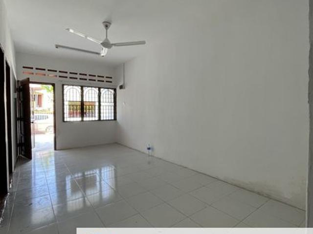 House for sale in Sri Rusa, Negeri Sembilan