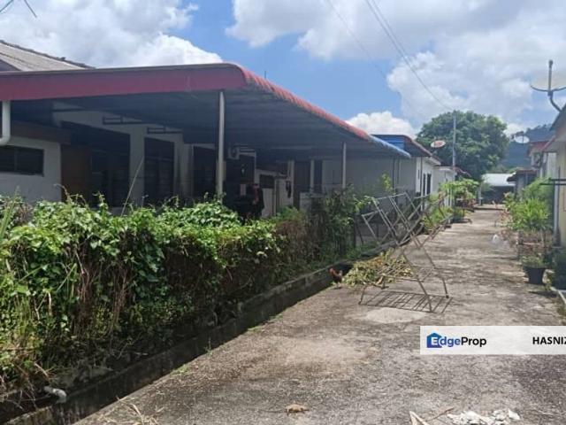 House for sale in Kulim, Kedah