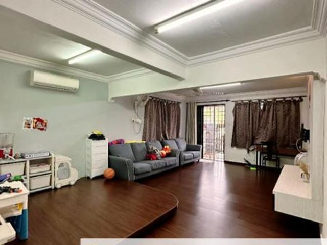 House for sale in Pontian, Johor