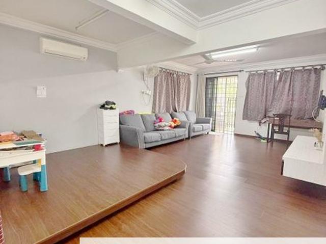 House for sale in Pontian, Johor