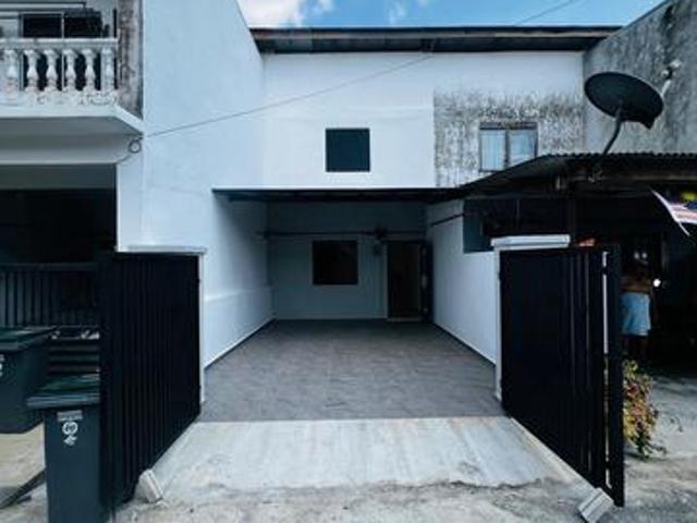 Terraced House for sale in Pontian, Johor