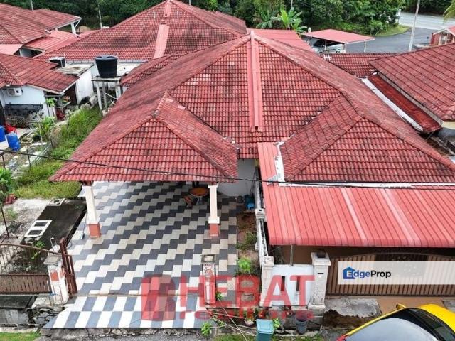 House for sale in Pahang