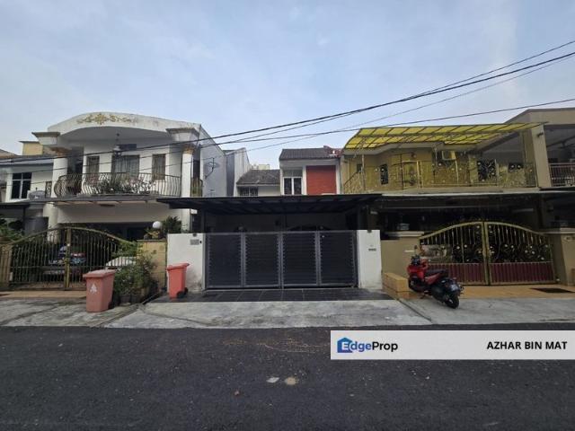 House for sale in Petaling, Damansara Damai