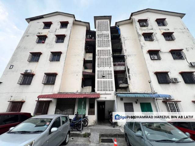 Condominium for sale in Petaling, Damansara Damai