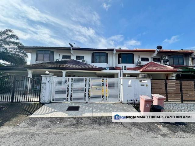 House for sale in Petaling, Damansara Damai