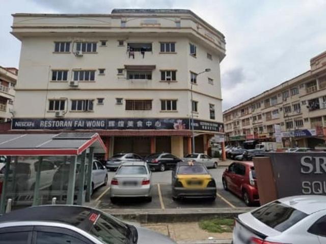 Shop for rent in Petaling, Damansara Damai