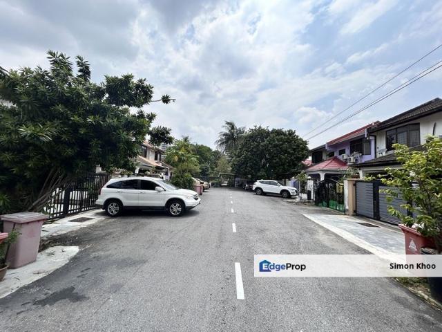 House for sale in Petaling, Damansara Damai