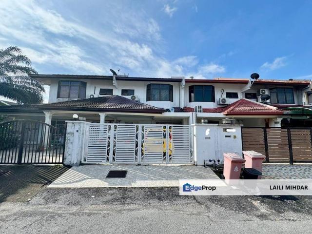 House for sale in Petaling, Damansara Damai