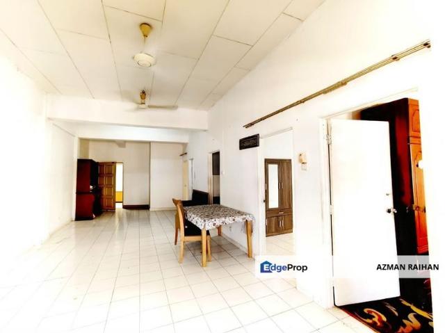 Condominium for rent in Petaling, Damansara Damai