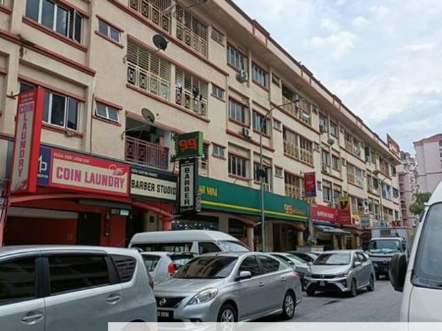 Shop for sale in Petaling, Damansara Damai
