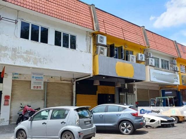 Shop for sale in Petaling, Damansara Damai