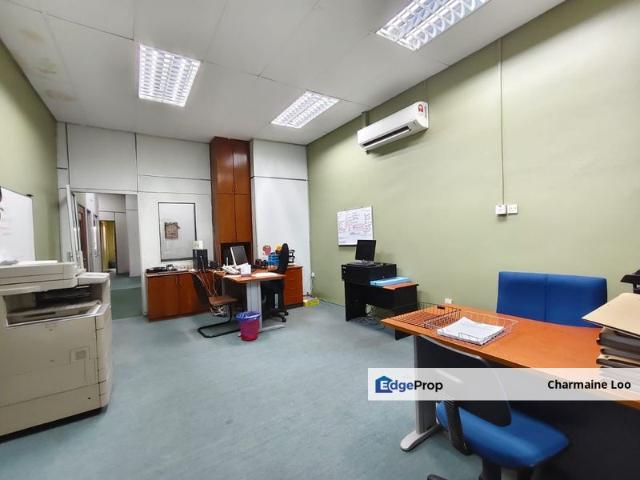 Shop for rent in Petaling, Damansara Damai