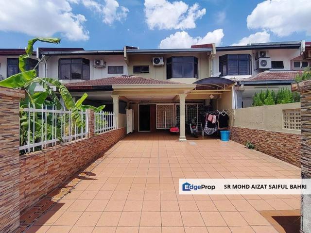 House for sale in Petaling, Damansara Damai