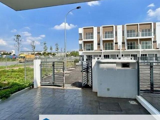 House for rent in PJS 3, Petaling Jaya