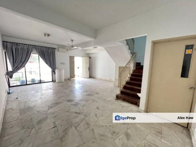 House for sale in PJS 3, Petaling Jaya