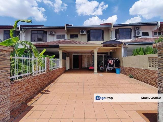 House for sale in PJS 3, Petaling Jaya