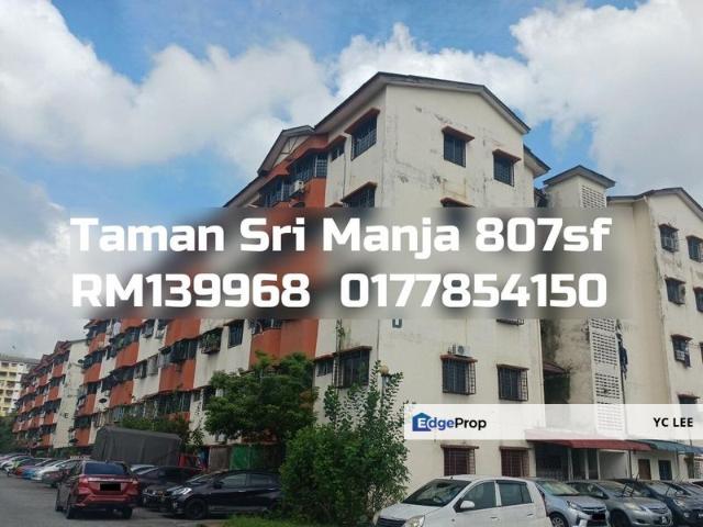 Condominium for sale in Petaling, Damansara Damai