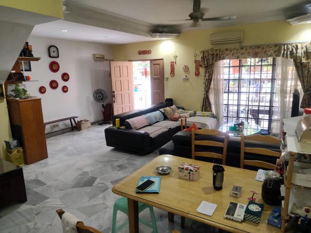 Terraced House for sale in Petaling, Damansara Damai