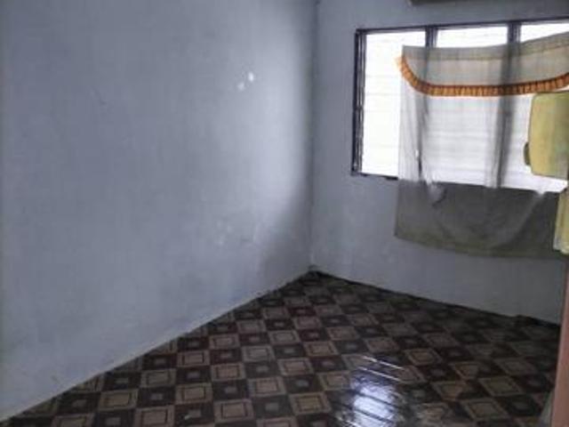 Flat for sale in Petaling, Damansara Damai