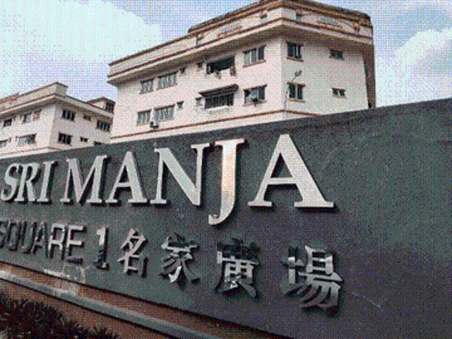 Apartment for rent in Petaling, Damansara Damai