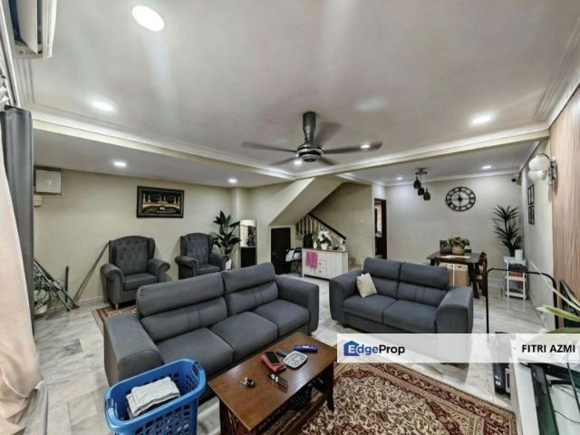 House for sale in Petaling, Damansara Damai