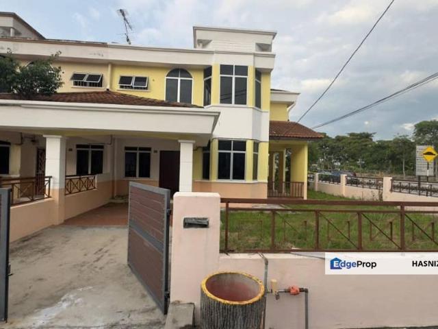 House for sale in Perak, Manjung