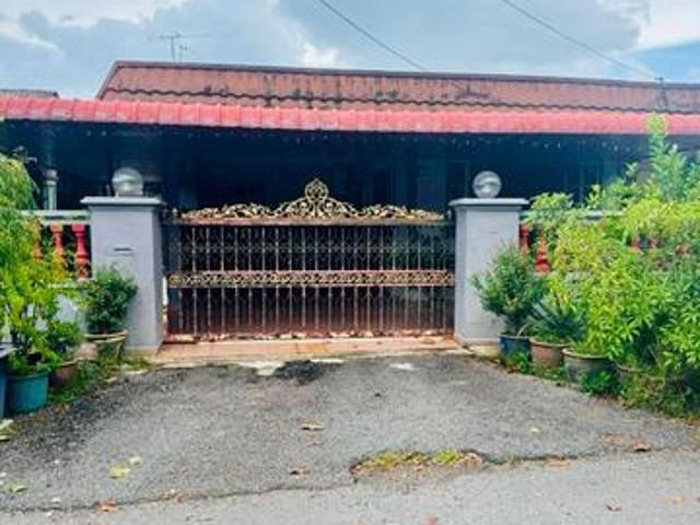 Residential House for sale in Pendang, Kedah