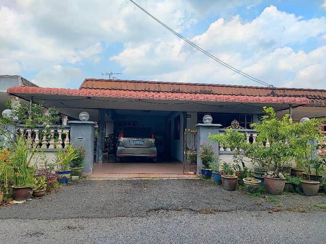 Residential House for sale in Pendang, Kedah