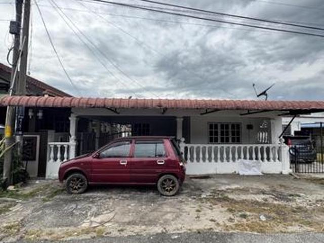 Terraced House for sale in Pendang, Kedah