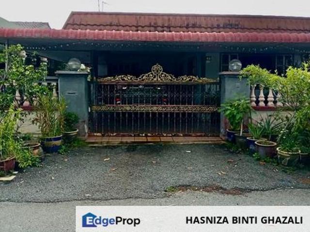 House for sale in Pendang, Kedah