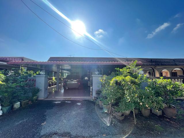 Residential House for sale in Pendang, Kedah