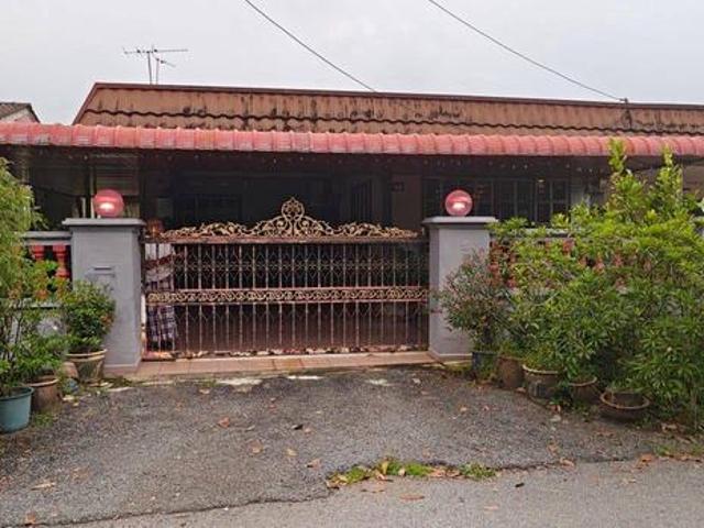 Residential House for sale in Pendang