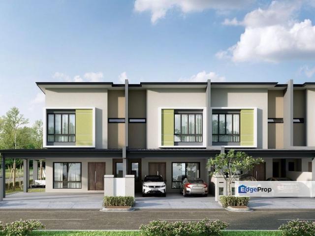 House for sale in Kuching, Sarawak