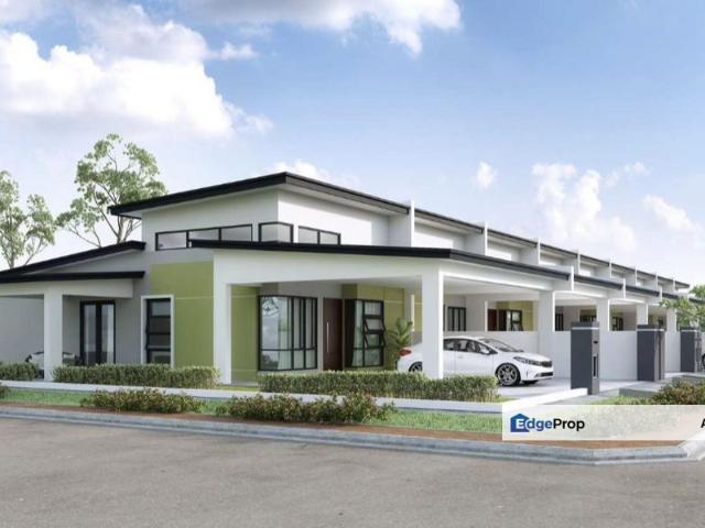 House for sale in Kuching, Sarawak