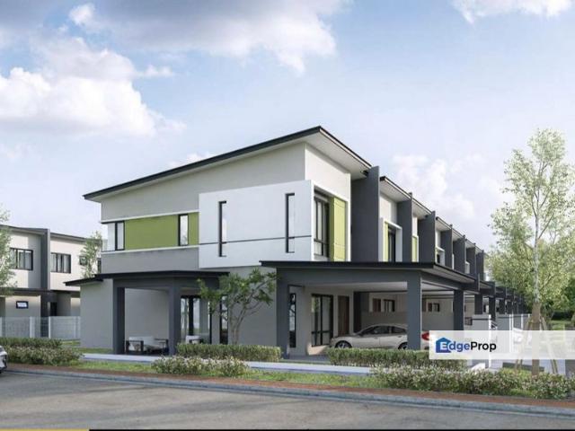 House for sale in Kuching, Sarawak