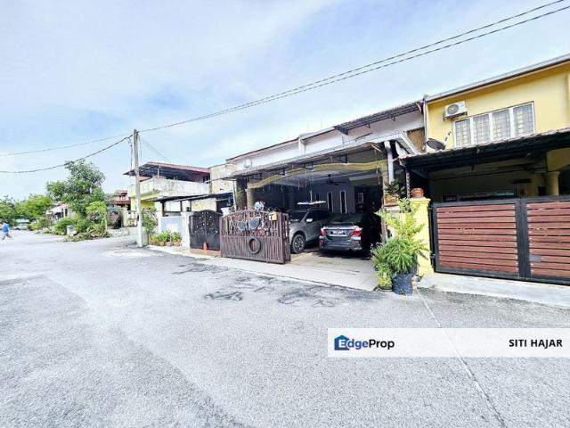 House for sale in Sendayan Village, Negeri Sembilan