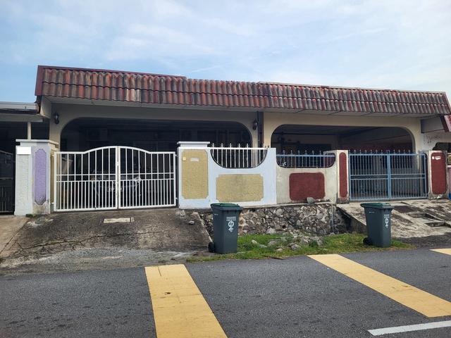 Terraced House for sale in Sendayan Village, Negeri Sembilan