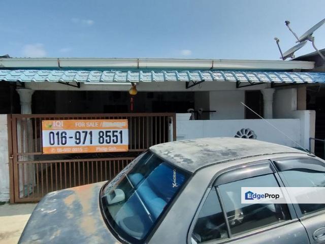 House for sale in Sendayan Village, Negeri Sembilan