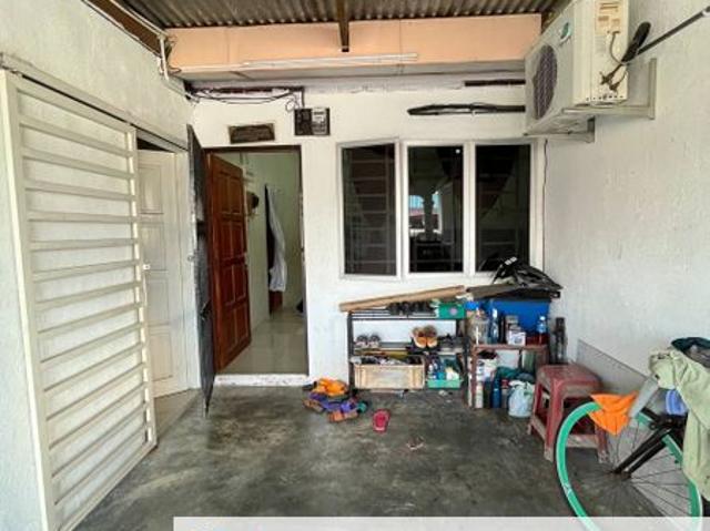 House for sale in Sendayan Village, Negeri Sembilan